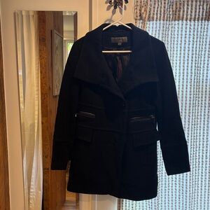 Marc New York wool coat